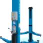 Preview: 2-Säulen-Hebebühne hydraulisch UV 3,2 t, 230 V, H: 2,82 m RP-6253B2
